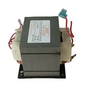 <span class=keywords><strong>Trasformatore</strong></span> forno a microonde 700W 800W modello 900E-4 sostituisce il MD-901EMR-1 801 GAL-800E-4 <span class=keywords><strong>trasformatore</strong></span> ad <span class=keywords><strong>alta</strong></span> <span class=keywords><strong>tensione</strong></span> - Product Image 4