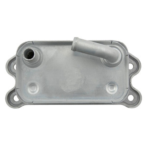 Ford Focus II Kuga I S-Max <b>Radiator</b> 31201909 Water Cooled Replacement Part 15x9x10 Cm Core Size - Product Image 1