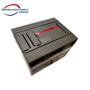 โมดูล PLC อลูมิเนียมขนาดกะทัดรัดรุ่นใหม่ 07KR51 ยอดนิยมสำหรับการควบคุมอุตสาหกรรมและการเขียนโปรแกรม PLC - Product Image 2