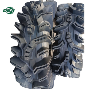 Neumáticos Tubeless de Alto Rendimiento para <span class=keywords><strong>ATV</strong></span> 25x10-<span class=keywords><strong>12</strong></span>, Caucho Natural, Garantía de 3 Años, Diseñados para un Agarre y Estabilidad Óptimos en Cualquier Terreno - Product Image 6