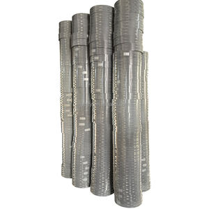 Striscia di sicurezza riflettente nastro di sicurezza in vinile riflettente in <span class=keywords><strong>PVC</strong></span> Hi Vis per abbigliamento - Product Image 4