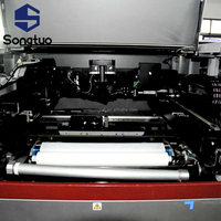 Impresora Automática de Pasta de Soldar DEK NeoHorizon 03IX Original para Producción Electrónica de Ensamblaje de PCB SMT