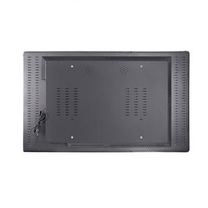 Moniteur de kiosque d'affichage à cristaux liquides d'écran tactile de 32 pouces imperméable extérieur industriel du cadre ouvert 1920*1080 - Product Image 4