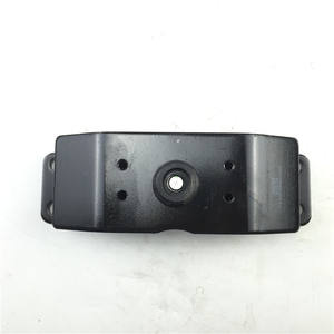 Piezas de repuesto para montaje de suspensión trasera, para Foton Gratour X5/IX7/IM/CT/<span class=keywords><strong>MP</strong></span>-XS/XE/Ibule E5/E7/MIDI - Product Image 5