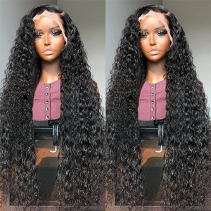 Nhà Máy Bán Buôn 13X4 Cơ Thể Sóng HD Ren Phía Trước Đầy Đủ Ren Tóc Giả Việt Nam Tóc Thô 210 Mật Độ 180 Không rụng Và Rối - Product Image 2