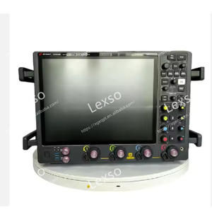 ใช้เครื่องออสซิลโลสโคป Keysight UXR0104B รุ่น Infiniium UXR-Series - Product Image 2