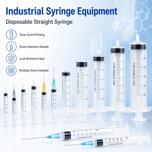 <span class=keywords><strong>Seringue</strong></span> à pointe Luer Slip avec <span class=keywords><strong>aiguille</strong></span>, à graduation claire et contrôle précis du liquide, pour cliniques, laboratoires et distributeurs, achat en gros, livraison rapide - Product Image 2