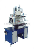 Máquina de Estampado en Caliente por Transferencia Térmica de Rodillos Planos TJ-67 para Papel Tapiz