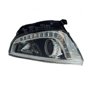 <span class=keywords><strong>Hyundai</strong></span> <span class=keywords><strong>Accent</strong></span> <span class=keywords><strong>bleu</strong></span> phare droit lampe électrique Led 2011-2017 pour phare corolla - Product Image 2