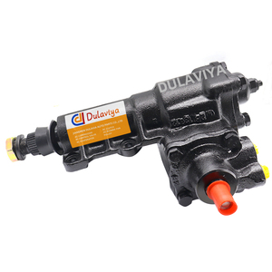 MR112835 Nueva <span class=keywords><strong>Caja</strong></span> <span class=keywords><strong>de</strong></span> Dirección Asistida para <span class=keywords><strong>Mitsubishi</strong></span> Pajero <span class=keywords><strong>Montero</strong></span> 4WD MR267974 VOLANTE A LA IZQUIERDA - Product Image 3