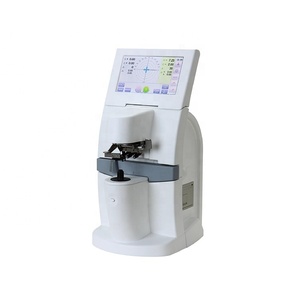 Alat Optik Focimeter Otomatis Portabel Harga Lensometer <span class=keywords><strong>Digital</strong></span> Auto <span class=keywords><strong>Lensmeter</strong></span> - Product Image 5