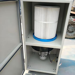 Collecteur de fumée aspirateur bras d'<span class=keywords><strong>aspiration</strong></span> ventilateur soudage extracteur de fumée Construction Restaurant Industries-Laser de soudage à l'arc argon - Product Image 5