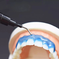 Гель для отбеливания зубов CE Approved Professional 3ML Mint Gingival Barrier в шприцах для стоматологических клиник