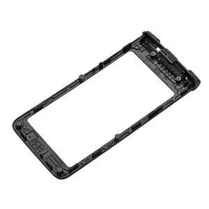 Originele Nieuwe Toetsenbord Frame Behuizing C Cover Voor Lg Exalt Lte 4G VN220 UN220 Verizon