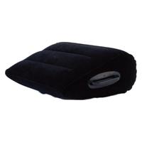 Coussin de massage gonflable portable en PVC pour hôtels, couples, avion, camping, coussin d'amour, jouets sexuels pour aventures en plein air
