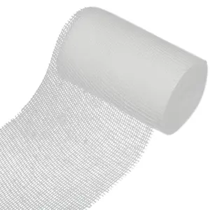 Custom Gauze Bandage Medical Gauze Bandage Israeli Cotton Gauze Bandage Roll For Wound