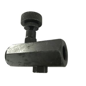 Игольчатый клапан с винтовым креплением, клапан 6000psi/10000psi KC02 KC03 KC04 KC06 KC 08, гидравлический обратный клапан - Product Image 1