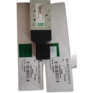Vanne solénoïde ASCO YA2BA4524G00061, pièce de rechange compatible pour usage industriel - Product Image 1