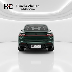 Chine MG7 2025 1.5T <span class=keywords><strong>300</strong></span> DCT Édition Élégante Carrosserie Fluide avec Haut-parleurs <span class=keywords><strong>Bose</strong></span> et Toit Ouvrant Panoramique Véhicule à Essence - Product Image 4