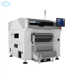 RS-1XL nhanh thông minh Modular SMT mounter <span class=keywords><strong>chip</strong></span> Shooter SMD LED Pick và Place Máy JUKI cho lắp ráp lớn hơn bảng mạch - Product Image 5