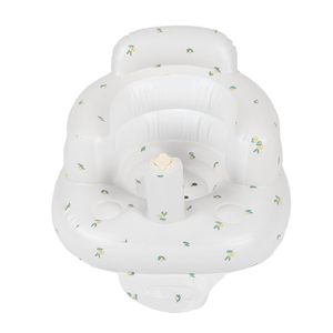 Sofá Inflable Portátil y Fácil de Plegar para Interiores y Exteriores, Asiento Inflable para Bebés, Disponible en Stock de Fábrica - Product Image 6