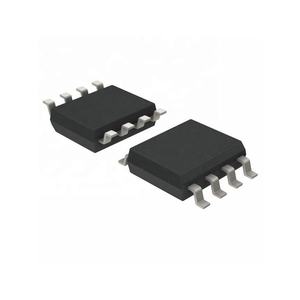 Circuitos Integrados de Memoria Jeking M24M01 EEPROM 64 kbit 1 MHz 2-Wire I2C M24M01-RMN6TP - Product Image 3