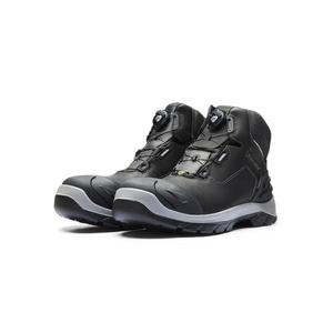 BLAKLADER - 24550000990043 ELITE Bota DE SEGURIDAD Black - EAN 7330509779279 BOTAS DE SEGURIDAD, PROTECCIÓN S3 - Product Image 3
