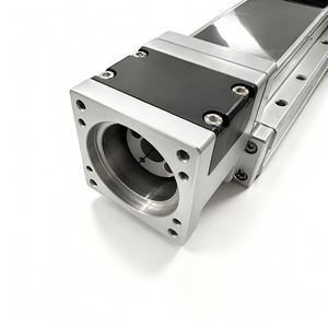 Hochpräzises, langlebiges XYZ-Gantry-Linearmodul Bewegungsplattform für Laserschneidanlagen - Product Image 5