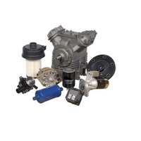 Compresor para Carrier S850MT V1350 SPEC. 18-00063-08 180006308 18-00063-07 180006307 (R404A/R452A)