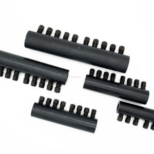 Connecteur de construction mécanique à cisaillement pour barres d'armature TMT D16 D20 D25 - Product Image 3