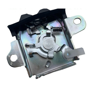 ใหม่ล็อค<span class=keywords><strong>ฝา</strong></span>กระโปรงหลังสำหรับ2004-2016เพื่อ Yota ประตูท้าย E12ประตูท้าย64610-12360 - Product Image 2