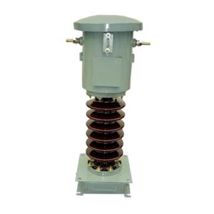 Transformateur de potentielle extérieur 33 kV - Product Image 6