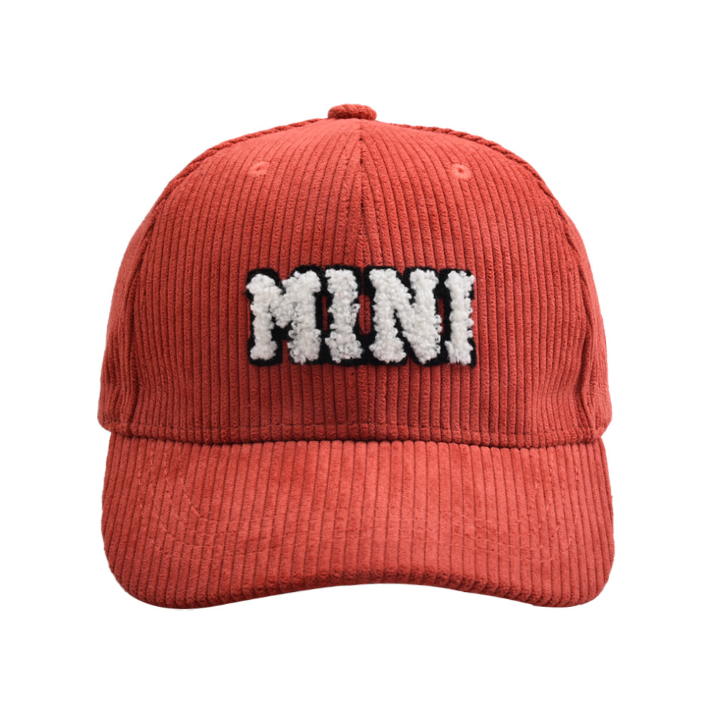 MINI rouge