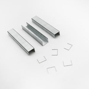 Grosir Grapas 23/10 staples Stainless Steel untuk penggunaan pin <span class=keywords><strong>Stapler</strong></span> kantor - Product Image 6