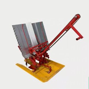Semoir et repiqueuse de riz motorisés de haute qualité à haute productivité pour usage agricole - Product Image 2