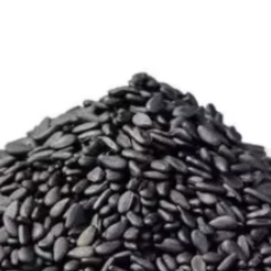 Poudre d'extrait de sésame noir biologique naturel séché, fournie directement par l'usine - Product Image 2