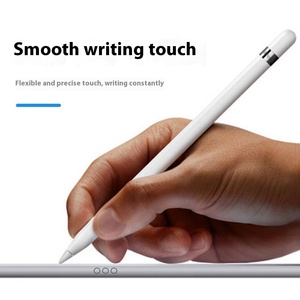 Usine CE XiaSheng pour <span class=keywords><strong>Apple</strong></span> <span class=keywords><strong>Pencil</strong></span> 1 <span class=keywords><strong>2</strong></span> Pointe de remplacement pour stylet Pointe de remplacement pour iPad Air Mini iPencil USB-C Pro - Product Image 5
