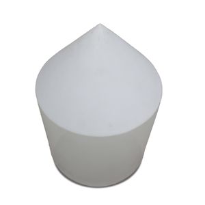 Yüzer duba veya Marina yatında <span class=keywords><strong>PE</strong></span> malzeme kazık kullanımı için tüm boyutlu Pilecap - Product Image 3