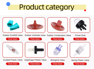 Van Mini Hệ Thống Thoát Nước Xả Khí 1/4 Inch - Product Image 5