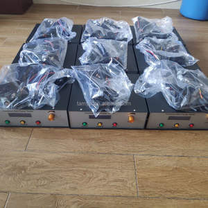 Dieselpumpen-Generaldurchprüfer für <span class=keywords><strong>HP0</strong></span>-Pumpe - Product Image 5