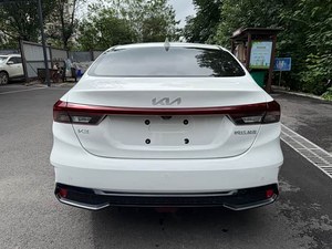   Modelo K3 2023 1.5L 115HP L4 CVT Edición Premium, Especializado en Exportación a Rusia - Product Image 6