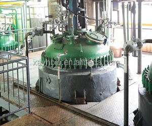 Bubuk Spirulina klorella organik 1kg, Protein tinggi Natural herbal Vitamin kaya meningkatkan radiasi ketahanan tinggi - Product Image 5