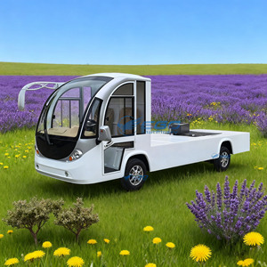 Autobús Turístico, Autobús Eléctrico de Lujo, Autobús Personalizado para Carga y Descarga de Mercancías, Fabricante Chino - Product Image 2