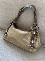 Sac fourre-tout grande capacité style vintage, élégant sac à bandoulière pour femme, chic style Hot Girl, sac à main rétro délicat de niche