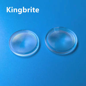 새로운 확대/축소 프레넬 렌즈 13mm 프레넬 Led 렌즈 각도 5 ~ 55 도 3030 3535 5050 Led - Product Image 3