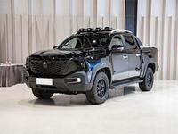 Changan Hunter K50 2025 – Édition Quanyu Standard Box AWD – Pick-up Électrique Manuel R17 – Conduite à Gauche – Nouvelle Conduite Autonome
