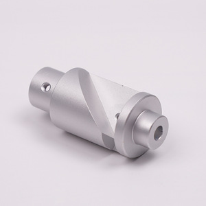 Servicio de mecanizado CNC flexible, desde prototipos de 1 pieza hasta producción en masa de 100 000 piezas - Product Image 3