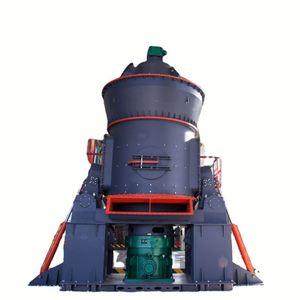 เครื่องบดผงหินราคาพิเศษ โปรโมชั่นลดราคา เครื่องบดละเอียดพิเศษ - Product Image 1