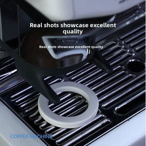 Junta de silicona ecológica para cabezal de grupo E61 Gaggia Breville WPM Rancilio Nuova Simonelli De'Longhi Sunbeam <span class=keywords><strong>Espresso</strong></span> - Product Image 4