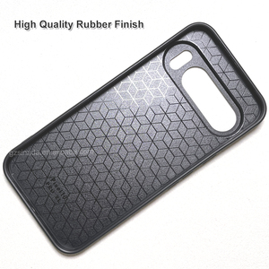 Fundas para Teléfono en Blanco para Impresión UV, Funda Antideslizante 2D de TPU y PC a Prueba de Golpes con Protección de Cámara para <span class=keywords><strong>Google</strong></span> <span class=keywords><strong>Pixel</strong></span> 10 Pro XL - Product Image 5